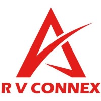 R V Connex Co., Ltd. Logo