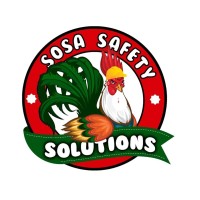 Sosa Safety Solutions LLC Logo