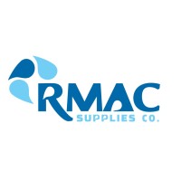 Rmac Supplies Logo
