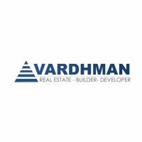 Vardhman Villas Logo