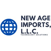 New Age Technology Logo
