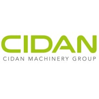 CIDAN Machinery Austria GmbH Logo