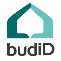 BudID Logo