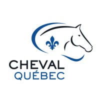 Cheval Québec Logo