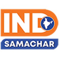 IndSamachar Logo