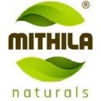 Mithila Naturals Logo