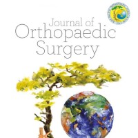 Journal of Orthopaedic Surgery Logo