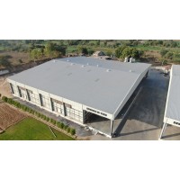 Konart Steel Buildings Pvt Ltd Logo