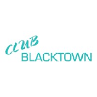 Club Blacktown Logo