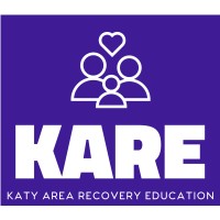 Katy Area Recovery Education Logo