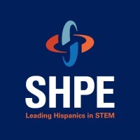 SHPE MAES University of Colorado Boulder Logo