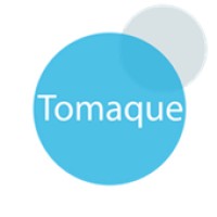 Tomaque Digital Services Logo
