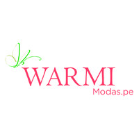 WARMI MODAS.PE Logo