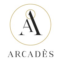 ARCADÈS Logo