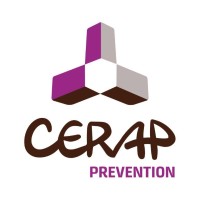 CERAP Prévention, Groupe Engie Logo