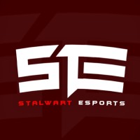 Stalwart Esports Logo
