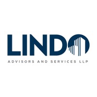 Lindo Advisors and Services LLP Logo
