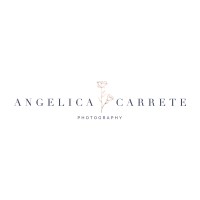 Angelica Carrete Photography Logo