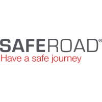 Saferoad Danmark A/S Logo