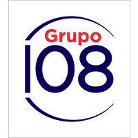 Grupo 108 Logo