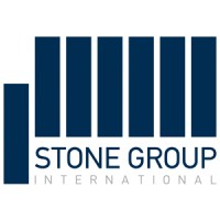 Stone Group International Logo