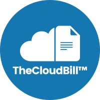 TheCloudBill™ Logo