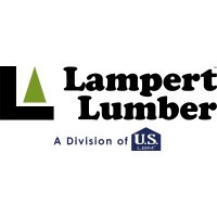 Lampert Lumber Logo