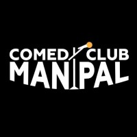 Comedy Club Manipal Logo
