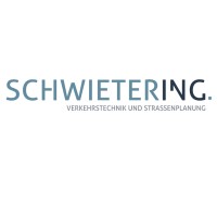 SCHWIETERING Ingenieure GmbH Logo