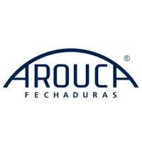 AROUCA FECHADURAS Logo