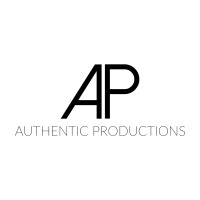 Authentic Productions Logo