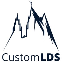 Custom LDS Logo