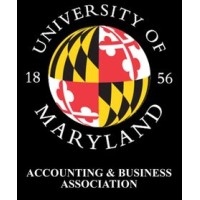 Accounting & Business Association Logo