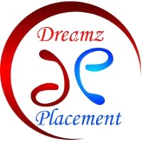 Dreamz Placement Logo