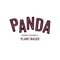 Panda Chocolate - שוקולד פנדה Logo