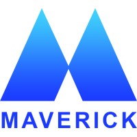 MAVERICK COMPUCARE Logo