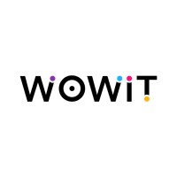 WOWIT Digital Logo