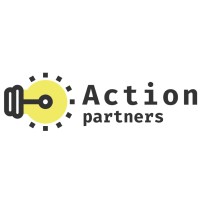 ACTION PARTNERS Chile Logo