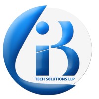 KIB Tech Solutions LLP Logo