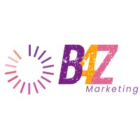 BAz Marketing Logo
