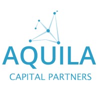 Aquila Capital Partners Logo