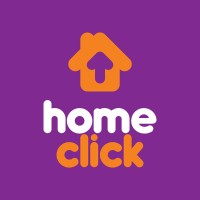 Homeclick Imóveis Logo
