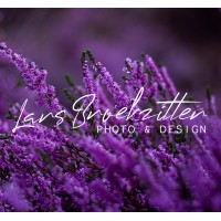 Lars Broekzitter Photo & Design Logo
