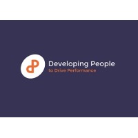 Developing People International Logo