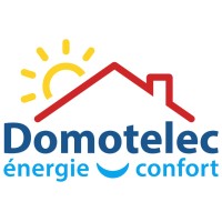 DOMOTELEC Logo