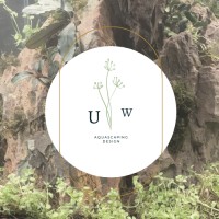 My Underwater Worlds Logo