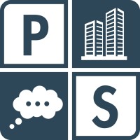 Projektstyrning Syd AB Logo