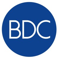 Blue Dot Consulting LLC Logo