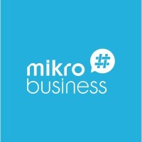 mikrobusiness Logo