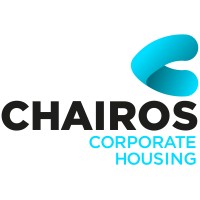 CHAIROS Corporate Housing Services GmbH Logo